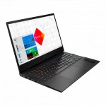 Ноутбук HP Omen 16-c0043ur 4E1R8EA (16.1 ", FHD 1920x1080 (16:9), Ryzen 7, 16 Гб, SSD)