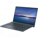 Ноутбук Asus Zenbook 15 UX535LI 90NB0RW1-M10620 (15.6 ", 4K Ultra HD 3840x2160 (16:9), Core i5, 16 Гб, SSD)