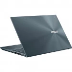 Ноутбук Asus Zenbook 15 UX535LI 90NB0RW1-M10620 (15.6 ", 4K Ultra HD 3840x2160 (16:9), Core i5, 16 Гб, SSD)