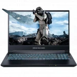 Ноутбук Dream Machines G1650-15 G1650-15KZ72 (15.6 ", FHD 1920x1080 (16:9), Core i5, 8 Гб, SSD)
