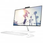 Моноблок HP 24-cb0048ur 60K77EA 23.8 ", AMD, Ryzen 5, 5500U, 2.1, 16 Гб, 512 Гб