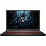 Ноутбук MSI GF75 Thin 10SC-059RU 9S7-17F612-059 17.3 ", FHD 1920x1080 (16:9), Core i5, 8 Гб