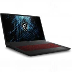 Ноутбук MSI GF75 Thin 10SC-059RU 9S7-17F612-059 17.3 ", FHD 1920x1080 (16:9), Core i5, 8 Гб