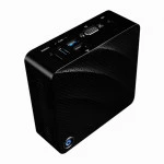 Персональный компьютер MSI Cubi N JSL-048XRU 9S6-B0A111-063 (Celeron, N4500, 1.1 ГГц, 4 Гб, SSD)