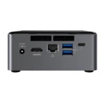 Тонкий клиент Intel BOXNUC7I7BNH