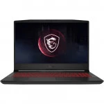 Ноутбук MSI Pulse GL66 12UGK-860XKZ 12UGK-860XKZ-GB71270H16GXXDXX (15.6 ", WQHD 2560x1440 (16:9), Core i7, 16 Гб, SSD)