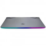 Ноутбук MSI Raider GE76 12UGS-855KZ 12UGS-855KZ-SG91290K32GXXDX11SA (17.3 ", WQHD 2560x1440 (16:9), Core i9, 32 Гб, SSD)