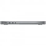 Ноутбук Apple MacBook Pro 14 2021 Z15H0007C (14.2 ", 3K 3024x1964 (16:10), Apple M1 series, 32 Гб, SSD)