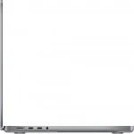 Ноутбук Apple MacBook Pro 14 2021 Z15H0007C (14.2 ", 3K 3024x1964 (16:10), Apple M1 series, 32 Гб, SSD)