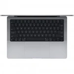 Ноутбук Apple MacBook Pro 14 2021 Z15H0007C (14.2 ", 3K 3024x1964 (16:10), Apple M1 series, 32 Гб, SSD)