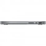 Ноутбук Apple MacBook Pro 14 2021 Z15H0007C (14.2 ", 3K 3024x1964 (16:10), Apple M1 series, 32 Гб, SSD)