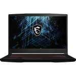 Ноутбук MSI GF63 Thin 11SC-1030XKZ 11SC-1030XKZ-BB51140H8GXXDXX (15.6 ", FHD 1920x1080 (16:9), Core i5, 8 Гб, SSD)
