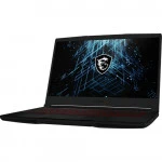 Ноутбук MSI GF63 Thin 11UC-1024XKZ 11UC-1024XKZ-BB71180H16GXXDXX (15.6 ", FHD 1920x1080 (16:9), Core i7, 16 Гб, SSD)