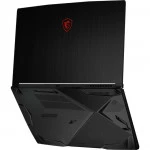 Ноутбук MSI GF63 Thin 11UD-1028XKZ 11UD-1028XKZ-BB71180H16GXXDXX (15.6 ", FHD 1920x1080 (16:9), Core i7, 16 Гб, SSD)