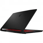 Ноутбук MSI Katana GF66 12UD-616XKZ 12UD-616XKZ-BB71270H16GXXDXX (15.6 ", FHD 1920x1080 (16:9), Core i7, 16 Гб, SSD)