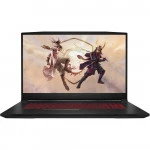 Ноутбук MSI Katana GF76 11UC-838XKZ 11UC-838XKZ-BB71180H16GXXDXX (17.3 ", FHD 1920x1080 (16:9), Core i7, 16 Гб, SSD)