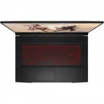 Ноутбук MSI Katana GF76 12UD-233XKZ 12UD-233XKZ-BB71270H16GXXDXX (17.3 ", FHD 1920x1080 (16:9), Core i7, 16 Гб, SSD)