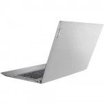 Ноутбук Lenovo IdeaPad L3 15IML05 81Y30021RK (15.6 ", HD 1366x768 (16:9), Core i3, 4 Гб, HDD)