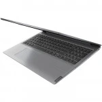 Ноутбук Lenovo IdeaPad L3 15IML05 81Y30021RK (15.6 ", HD 1366x768 (16:9), Core i3, 4 Гб, HDD)