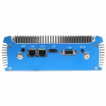 Персональный компьютер HIPER M11 65GFBDK5QJ (Celeron, J4125, 2.0 ГГц, 4 Гб, SSD)