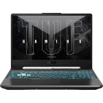 Ноутбук Asus TUF FX506HE FX506HE-HN012 (15.6 ", FHD 1920x1080 (16:9), Core i5, 16 Гб, SSD)