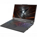 Ноутбук Gigabyte AORUS 15 XE5 AORUS 15 XE5-73RUB34SH (15.6 ", WQHD 2560x1440 (16:9), Core i7, 16 Гб, SSD)