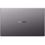 Ноутбук Huawei MateBook D15 BoD-WFE9 Space Grey 53013GGV (15.6 ", FHD 1920x1080 (16:9), Core i7, 16 Гб, SSD)