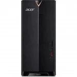 Персональный компьютер Acer TC-1660 DG.BGZER.006 (Core i3, 10105, 3.7 ГГц, 8 Гб, SSD)