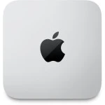 Персональный компьютер Apple Mac Studio 2022 MJMV3RU/A (Apple M1 series, M1, 3.2 ГГц, 32 Гб, SSD, Mac OS)