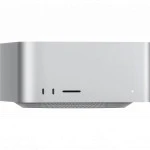Персональный компьютер Apple Mac Studio 2022 MJMV3RU/A (Apple M1 series, M1, 3.2 ГГц, 32 Гб, SSD, Mac OS)