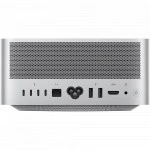 Персональный компьютер Apple Mac Studio 2022 MJMV3RU/A (Apple M1 series, M1, 3.2 ГГц, 32 Гб, SSD, Mac OS)