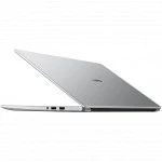 Ноутбук Huawei MateBook D15-2021 Mystic Silver BoM-WDQ9 15.6 ", FHD 1920x1080 (16:9), Ryzen 5, 8 Гб