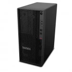Рабочая станция Lenovo ThinkStation P350 Tower 30E4S13C00 (Core i5, 11500, 8, 256 ГБ)