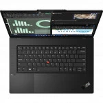 Ноутбук Lenovo ThinkPad Z16 Gen 1 21D4000TRT (16 ", WUXGA 1920x1200 (16:10), Ryzen 7 Pro, 16 Гб, SSD)