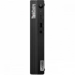 Персональный компьютер Lenovo Tiny M70q 11DUS2EC00 (Core i3, 10100T, 3.0 ГГц, 8 Гб, SSD, Windows 10 Pro)