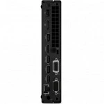 Персональный компьютер Lenovo Tiny M70q 11DUS2EC00 (Core i3, 10100T, 3.0 ГГц, 8 Гб, SSD, Windows 10 Pro)