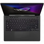 Ноутбук Asus ROG Zephyrus G14 GA402RJ-L4067W (14 ", WUXGA 1920x1200 (16:10), Ryzen 7, 16 Гб, SSD)