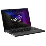 Ноутбук Asus ROG Zephyrus G14 GA402RJ-L4067W (14 ", WUXGA 1920x1200 (16:10), Ryzen 7, 16 Гб, SSD)