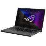 Ноутбук Asus ROG Zephyrus G14 GA402RJ-L4067W (14 ", WUXGA 1920x1200 (16:10), Ryzen 7, 16 Гб, SSD)