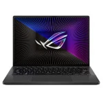 Ноутбук Asus ROG Zephyrus G14 GA402RJ-L4067W (14 ", WUXGA 1920x1200 (16:10), Ryzen 7, 16 Гб, SSD)
