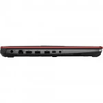 Ноутбук Asus TUF Gaming F15 FX506LHB FX506LHB-HN329 (15.6 ", FHD 1920x1080 (16:9), Core i5, 8 Гб, SSD)