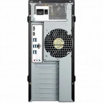 Рабочая станция Acer Altos P10 F7 US.RRKTA.01H (Core i5, 11400, 8, 256 ГБ)