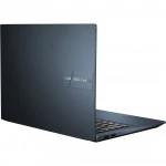 Ноутбук Asus Vivobook Pro 14 OLED K3400PA-KM028W 90NB0UY2-M02010 (14 ", WQXGA+ 2880x1800 (16:10), Core i7, 16 Гб, SSD)