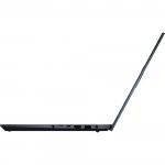 Ноутбук Asus Vivobook Pro 14 OLED K3400PA-KM028W 90NB0UY2-M02010 (14 ", WQXGA+ 2880x1800 (16:10), Core i7, 16 Гб, SSD)