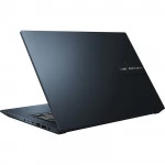 Ноутбук Asus Vivobook Pro 14 OLED K3400PA-KM028W 90NB0UY2-M02010 (14 ", WQXGA+ 2880x1800 (16:10), Core i7, 16 Гб, SSD)
