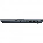 Ноутбук Asus Vivobook Pro 14 OLED K3400PA-KM028W 90NB0UY2-M02010 (14 ", WQXGA+ 2880x1800 (16:10), Core i7, 16 Гб, SSD)