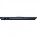 Ноутбук Asus Vivobook Pro 14 OLED K3400PA-KM028W 90NB0UY2-M02010 (14 ", WQXGA+ 2880x1800 (16:10), Core i7, 16 Гб, SSD)