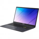 Ноутбук Asus E510KA-EJ130 90NB0UJ5-M02210 (15.6 ", FHD 1920x1080 (16:9), Pentium, 8 Гб, SSD)