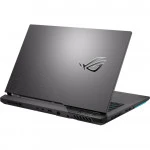 Ноутбук Asus ROG Strix G17 (2022) G713RM-KH011 90NR08K4-M00A40 (17.3 ", FHD 1920x1080 (16:9), Ryzen 7, 16 Гб, SSD)