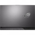 Ноутбук Asus ROG Strix G17 (2022) G713RM-KH011 90NR08K4-M00A40 (17.3 ", FHD 1920x1080 (16:9), Ryzen 7, 16 Гб, SSD)